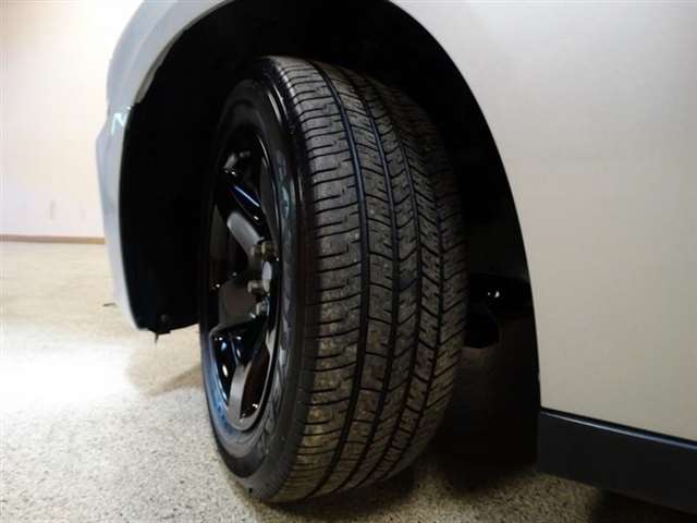 2013 Dodge Charger Police 4dr Sedan